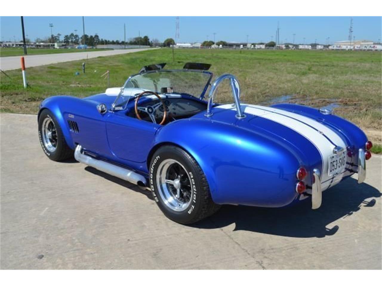 1967 Ford Cobra for Sale CC1101349