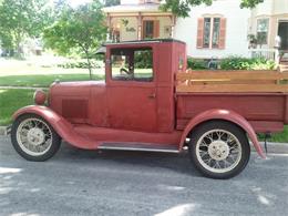 1929 Ford Model A (CC-1101383) for sale in Ripon, Wisconsin