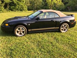 2004 Ford Mustang GT (CC-1101390) for sale in Mill Hall, Pennsylvania