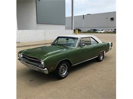 1969 Dodge Dart GTS (CC-1101391) for sale in Fort Myers/ Macomb, MI, Florida