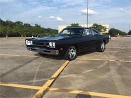1969 Dodge Super Bee (CC-1100014) for sale in Conroe, Texas
