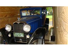 1928 Dodge Brothers Victory (CC-1101420) for sale in Clarkston, Michigan