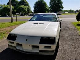 1982 Chevrolet Camaro Z28 (CC-1101424) for sale in Liverpool, New York