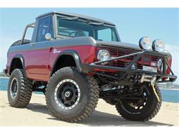 1967 Ford Bronco (CC-1101425) for sale in san diego , California
