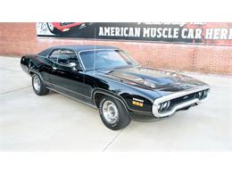 1971 Plymouth GTX (CC-1101441) for sale in Grayslake, Illinois