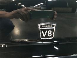 1967 Sunbeam Alpine (CC-1101449) for sale in Sacramento, California