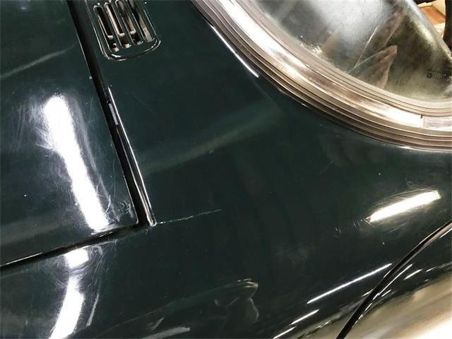 1967 Sunbeam Alpine (CC-1101449) for sale in Sacramento, California