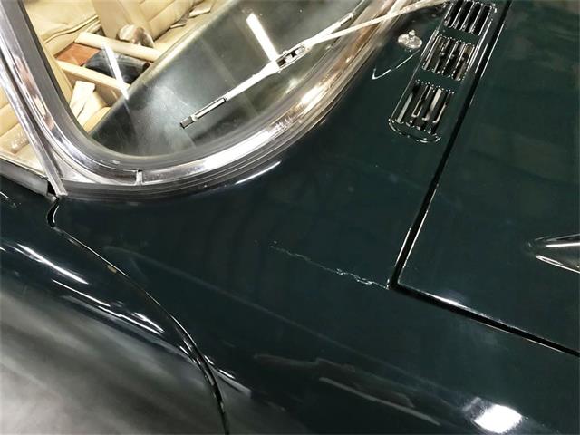 1967 Sunbeam Alpine (CC-1101449) for sale in Sacramento, California