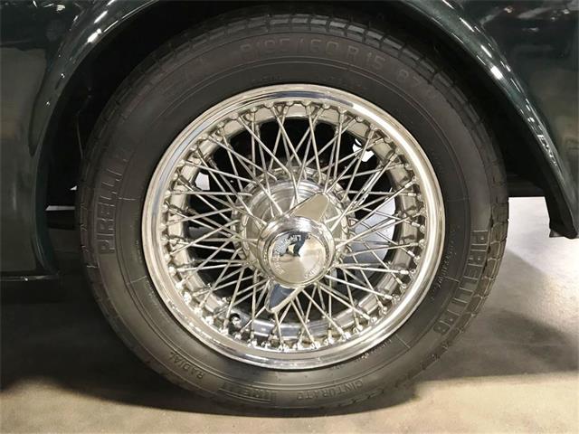 1967 Sunbeam Alpine (CC-1101449) for sale in Sacramento, California