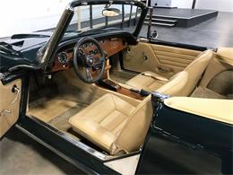 1967 Sunbeam Alpine (CC-1101449) for sale in Sacramento, California