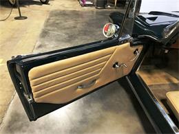 1967 Sunbeam Alpine (CC-1101449) for sale in Sacramento, California