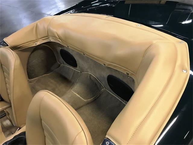 1967 Sunbeam Alpine (CC-1101449) for sale in Sacramento, California