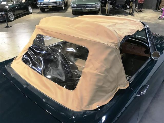 1967 Sunbeam Alpine (CC-1101449) for sale in Sacramento, California