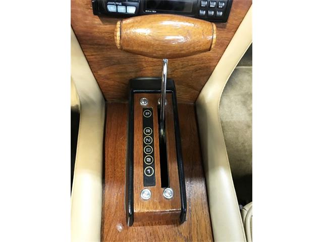 1967 Sunbeam Alpine (CC-1101449) for sale in Sacramento, California