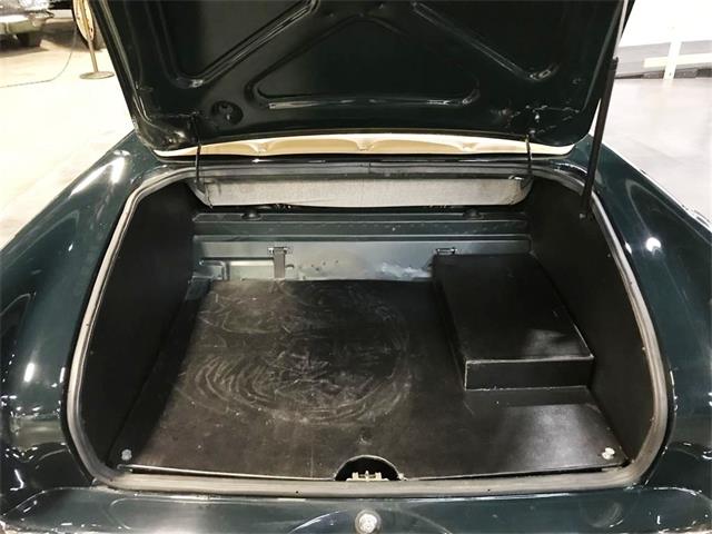 1967 Sunbeam Alpine (CC-1101449) for sale in Sacramento, California
