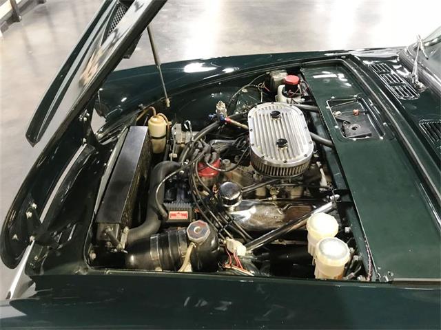 1967 Sunbeam Alpine (CC-1101449) for sale in Sacramento, California