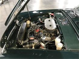 1967 Sunbeam Alpine (CC-1101449) for sale in Sacramento, California