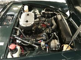 1967 Sunbeam Alpine (CC-1101449) for sale in Sacramento, California