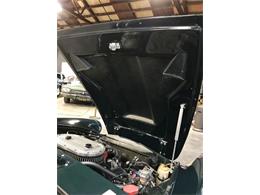 1967 Sunbeam Alpine (CC-1101449) for sale in Sacramento, California
