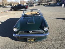 1967 Sunbeam Alpine (CC-1101449) for sale in Sacramento, California