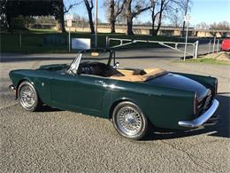 1967 Sunbeam Alpine (CC-1101449) for sale in Sacramento, California