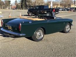 1967 Sunbeam Alpine (CC-1101449) for sale in Sacramento, California