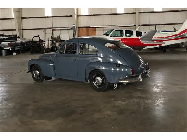 1965 Volvo PV544 (CC-1100146) for sale in Uncasville, Connecticut