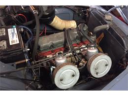 1965 Volvo PV544 (CC-1100146) for sale in Uncasville, Connecticut