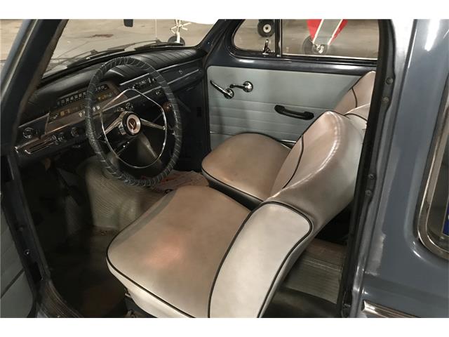 1965 Volvo PV544 (CC-1100146) for sale in Uncasville, Connecticut