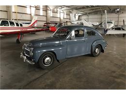 1965 Volvo PV544 (CC-1100146) for sale in Uncasville, Connecticut