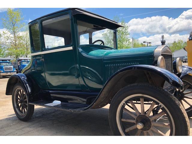 1926 Ford Model T (CC-1101468) for sale in Uncasville, Connecticut