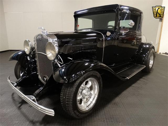 1931 Chevrolet Coupe (CC-1101473) for sale in Memphis, Indiana