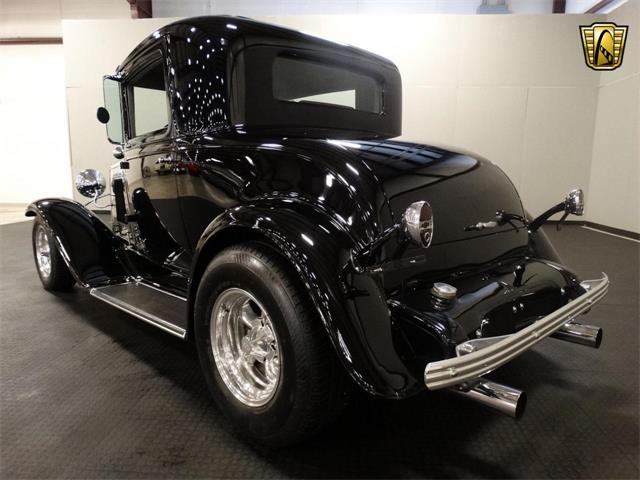 1931 Chevrolet Coupe (CC-1101473) for sale in Memphis, Indiana