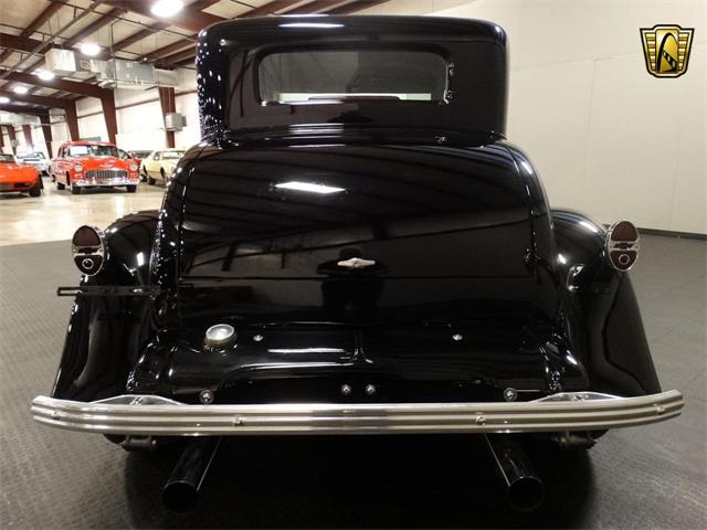 1931 Chevrolet Coupe (CC-1101473) for sale in Memphis, Indiana