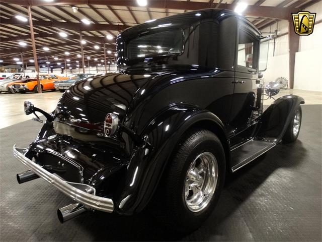 1931 Chevrolet Coupe (CC-1101473) for sale in Memphis, Indiana