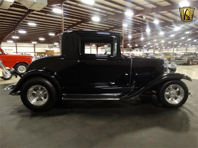 1931 Chevrolet Coupe (CC-1101473) for sale in Memphis, Indiana