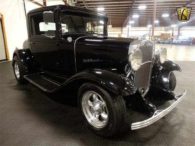 1931 Chevrolet Coupe (CC-1101473) for sale in Memphis, Indiana