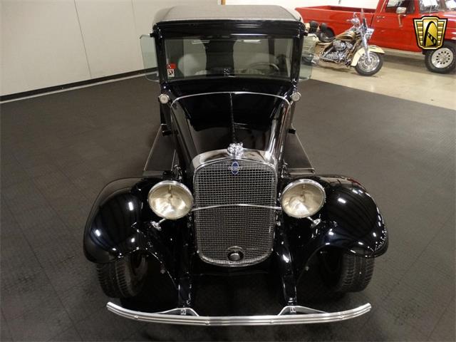1931 Chevrolet Coupe (CC-1101473) for sale in Memphis, Indiana