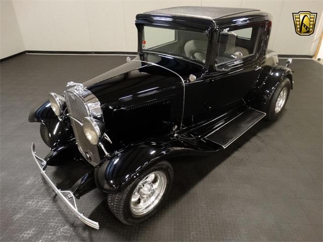 1931 Chevrolet Coupe (CC-1101473) for sale in Memphis, Indiana