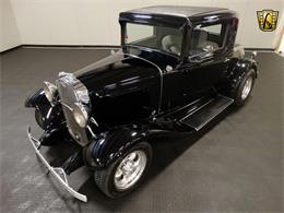 1931 Chevrolet Coupe (CC-1101473) for sale in Memphis, Indiana