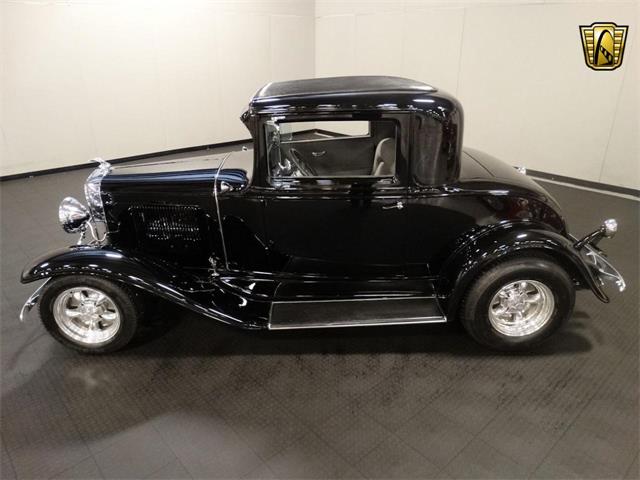 1931 Chevrolet Coupe (CC-1101473) for sale in Memphis, Indiana