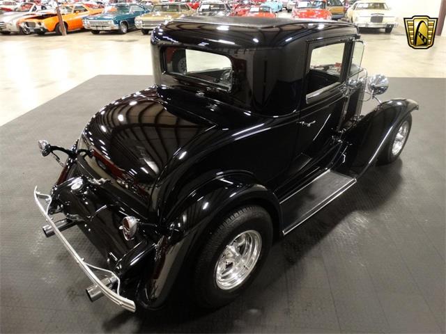 1931 Chevrolet Coupe (CC-1101473) for sale in Memphis, Indiana