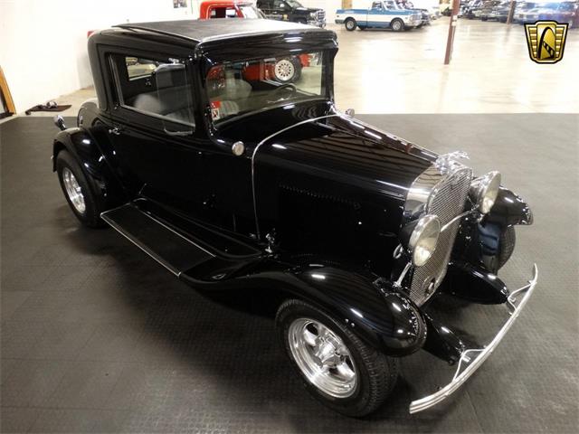 1931 Chevrolet Coupe (CC-1101473) for sale in Memphis, Indiana