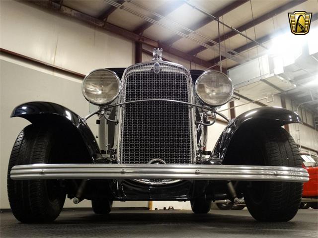 1931 Chevrolet Coupe (CC-1101473) for sale in Memphis, Indiana