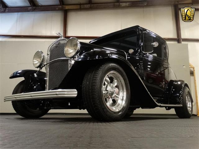 1931 Chevrolet Coupe (CC-1101473) for sale in Memphis, Indiana