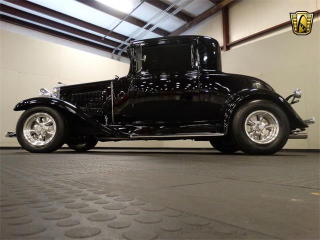 1931 Chevrolet Coupe (CC-1101473) for sale in Memphis, Indiana