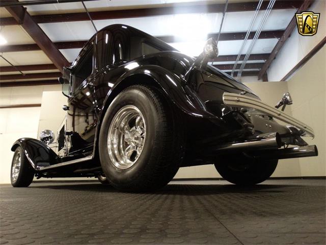 1931 Chevrolet Coupe (CC-1101473) for sale in Memphis, Indiana