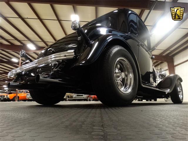 1931 Chevrolet Coupe (CC-1101473) for sale in Memphis, Indiana