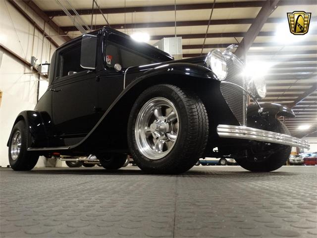 1931 Chevrolet Coupe (CC-1101473) for sale in Memphis, Indiana