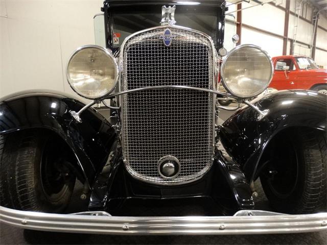 1931 Chevrolet Coupe (CC-1101473) for sale in Memphis, Indiana